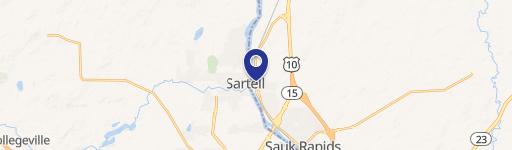 Sartell, MN 56377