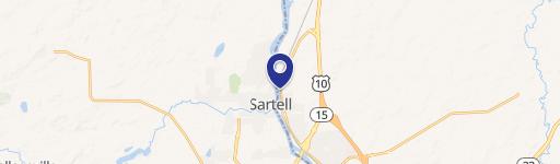 Sartell, MN 56377