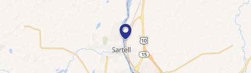 Sartell, MN 56377
