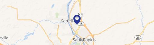 Sartell, MN 56377