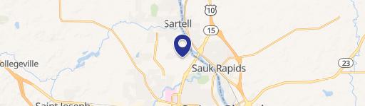 1801 Connecticut S Ave