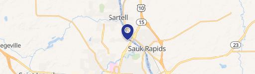 1601 Riverside S Ave