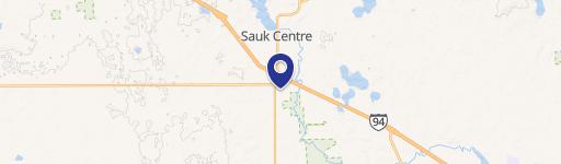 Sauk Centre, MN 56378