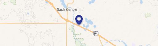 Sauk Centre, MN 56378