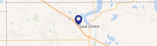 Sauk Centre, MN 56378