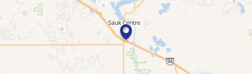 Sauk Centre, MN 56378