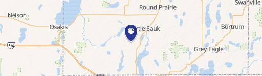 Sauk Centre, MN 56378