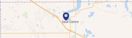 1250 Sinclair Lewis Ave