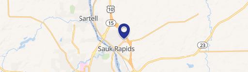 Sauk Rapids, MN 56379