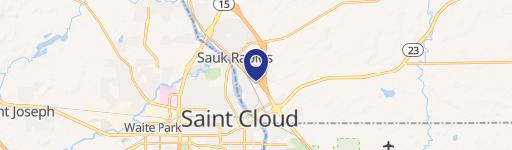 Sauk Rapids, MN 56379