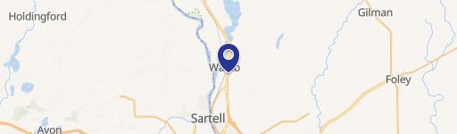 Sauk Rapids, MN 56379