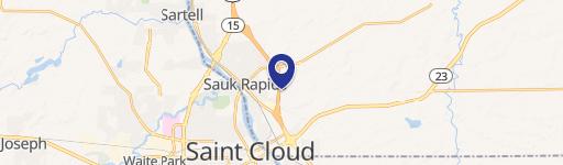 Sauk Rapids, MN 56379