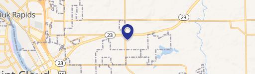 Sauk Rapids, MN 56379