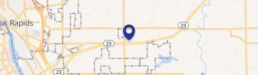 Sauk Rapids, MN 56379