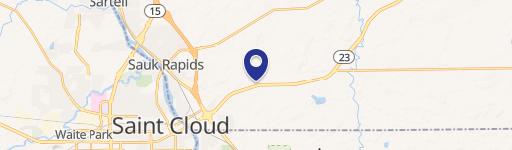 Sauk Rapids, MN 56379