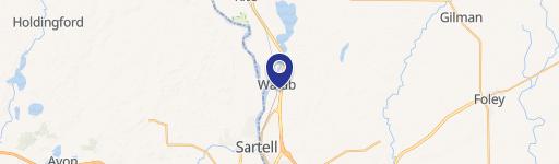 Sauk Rapids, MN 56379