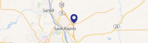 Sauk Rapids, MN 56379