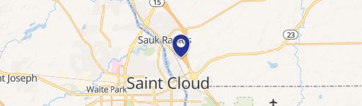 Sauk Rapids, MN 56379