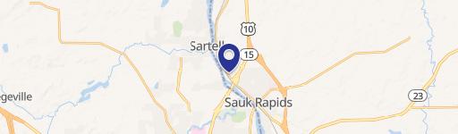 Sauk Rapids, MN 56379