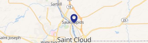 Sauk Rapids, MN 56379