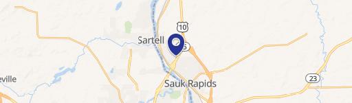 Sauk Rapids, MN 56379