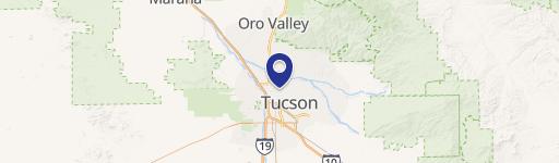 Tucson, AZ 85719