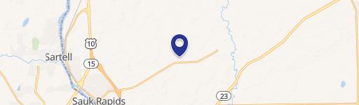 3629 Golden Spike NE Rd