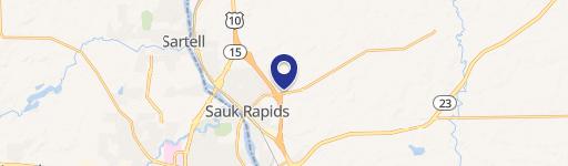 900 Golden Spike NE Rd