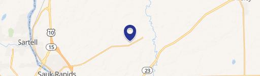 4521 Golden Spike NE Rd