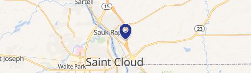 1007 Industrial S Dr