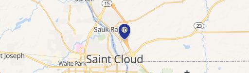 1020 Industrial S Dr