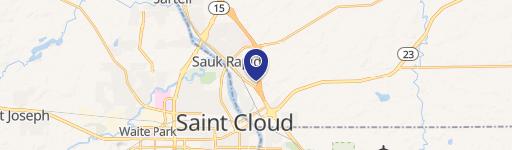 1020 Industrial S Dr