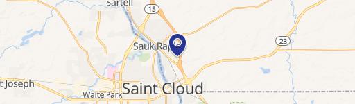 1007 Industrial S Dr