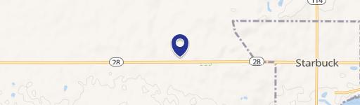 Starbuck, MN 56381