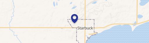 Starbuck, MN 56381
