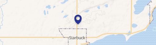 Starbuck, MN 56381