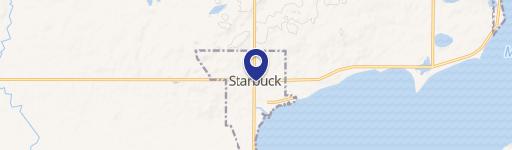 Starbuck, MN 56381
