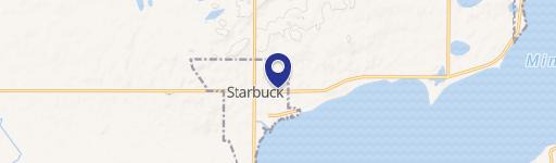 Starbuck, MN 56381