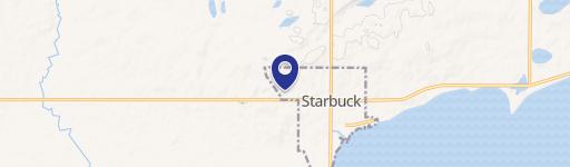 Starbuck, MN 56381