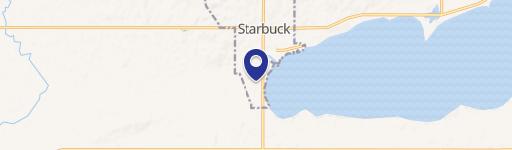 Starbuck, MN 56381