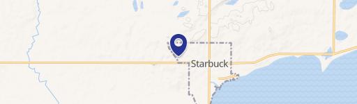 Starbuck, MN 56381