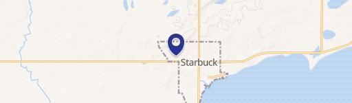 Starbuck, MN 56381