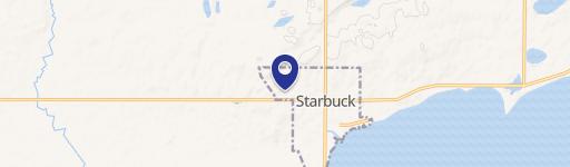 Starbuck, MN 56381