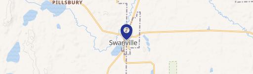 Swanville, MN 56382
