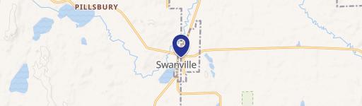 Swanville, MN 56382