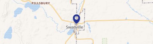 Swanville, MN 56382