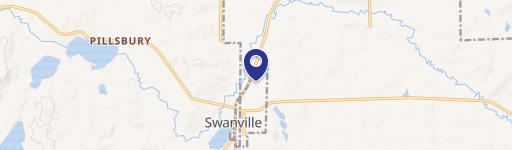 Swanville, MN 56382