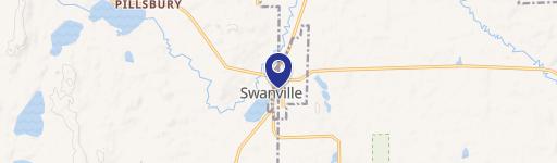 Swanville, MN 56382