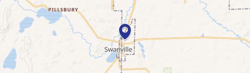 Swanville, MN 56382