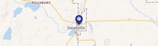 Swanville, MN 56382